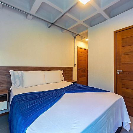 Antiquus Aparthotel Guaramiranga Bagian luar foto