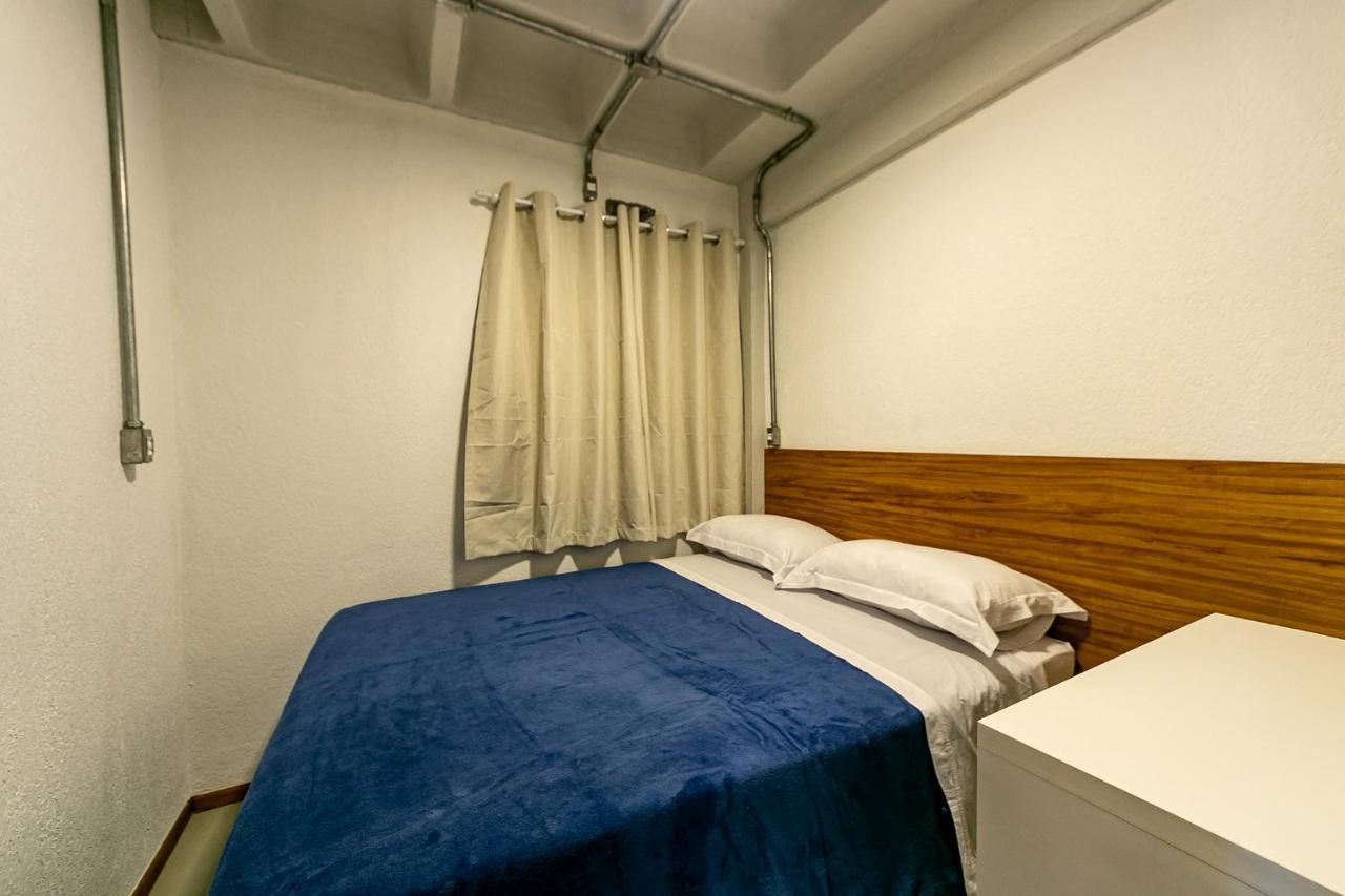 Antiquus Aparthotel Guaramiranga Bagian luar foto