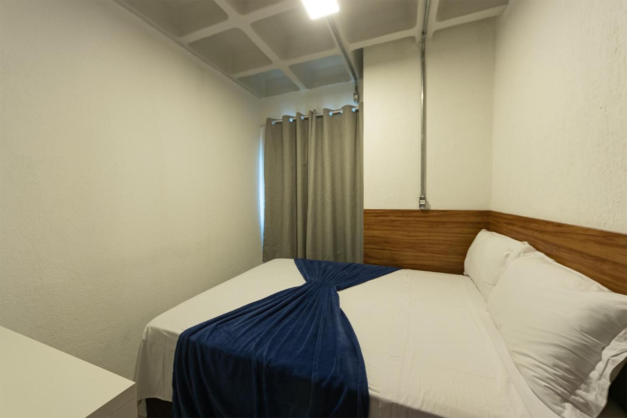 Antiquus Aparthotel Guaramiranga Bagian luar foto