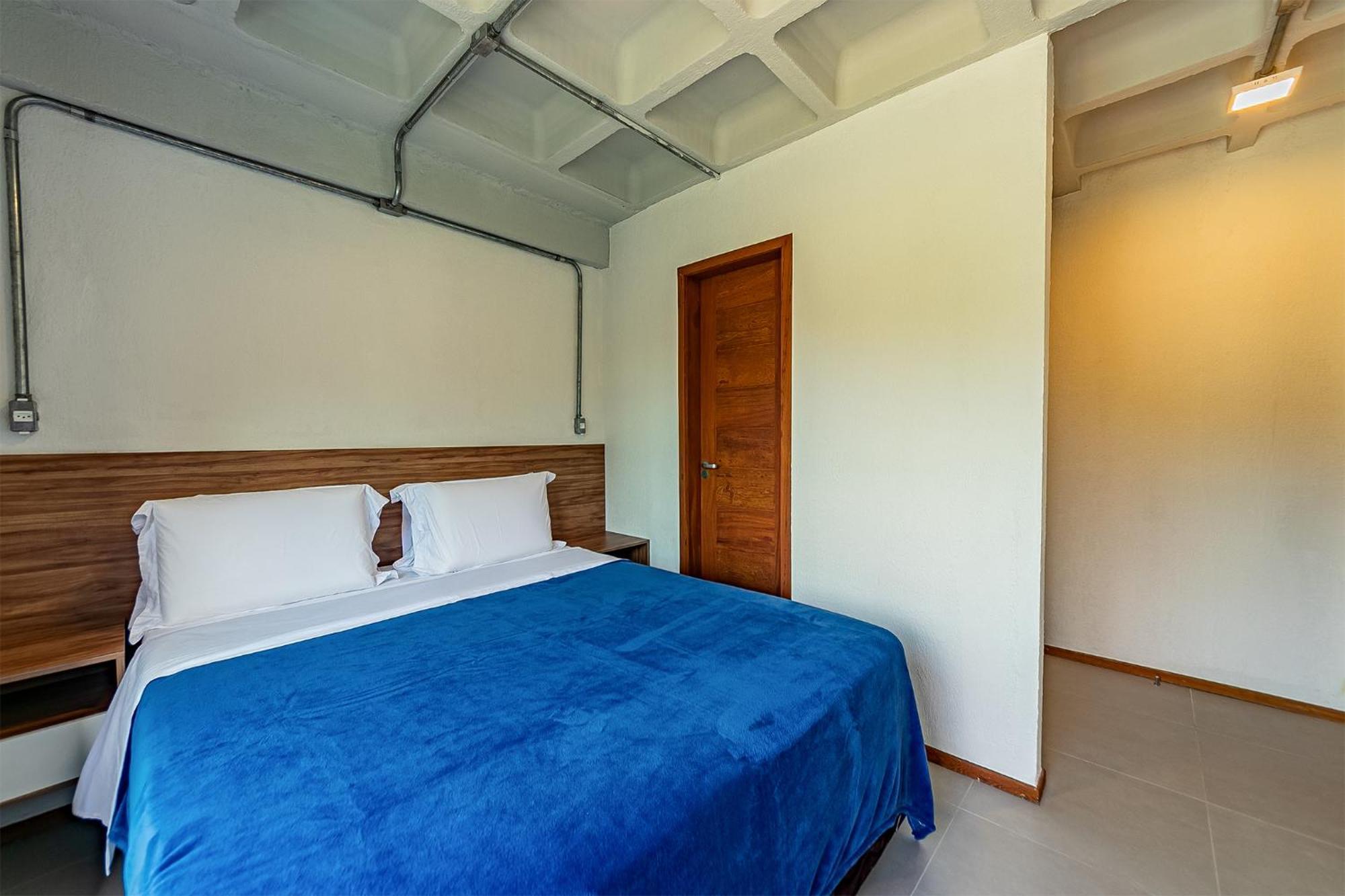 Antiquus Aparthotel Guaramiranga Bagian luar foto